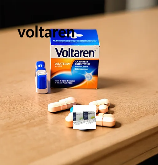 Prezzo del voltaren